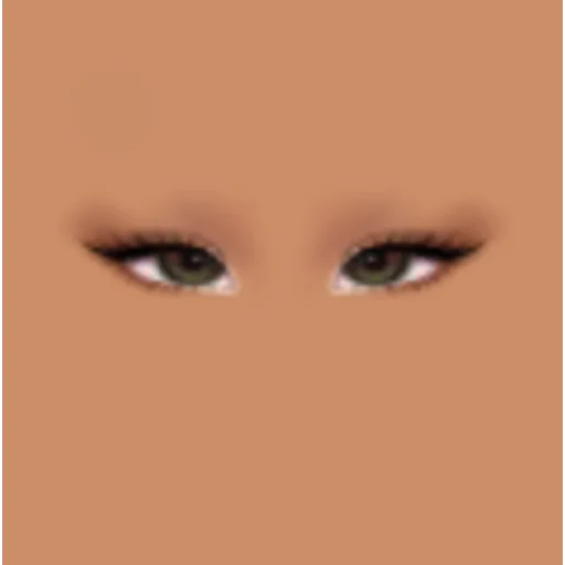 Custom Eyes 048