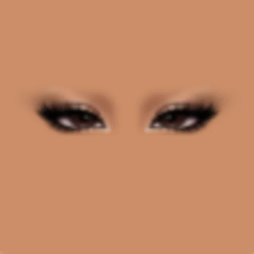 Custom Eyes 050