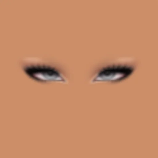 Custom Eyes 052