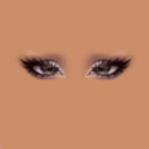 Custom Eyes 054