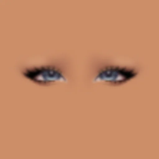 Custom Eyes 055