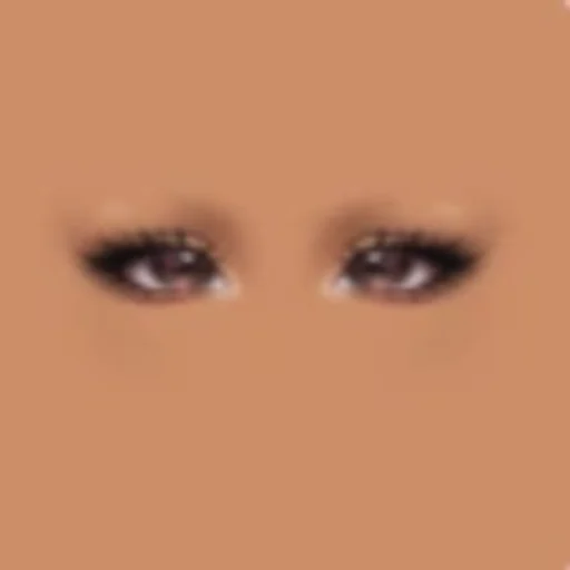 Custom Eyes 058