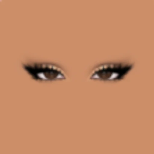 Custom Eyes 065