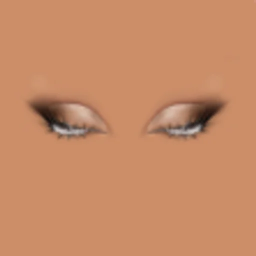 Custom Eyes 068