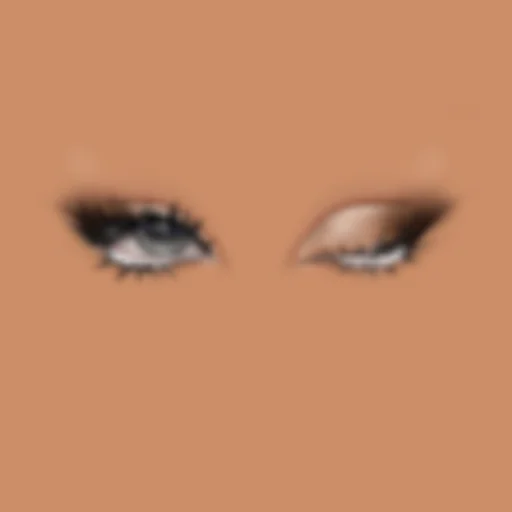 Custom Eyes 069