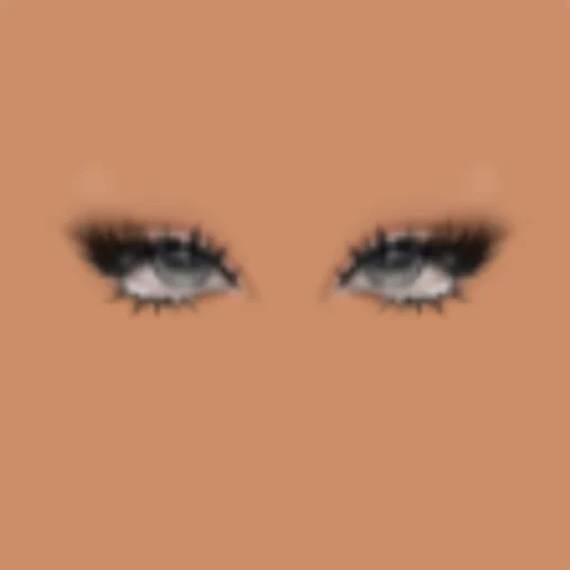 Custom Eyes 070