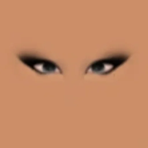 Custom Eyes 072