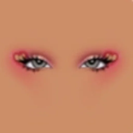 Custom Eyes 075