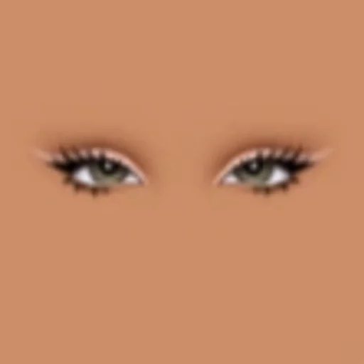 Custom Eyes 076