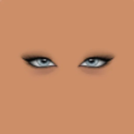 Custom Eyes 077