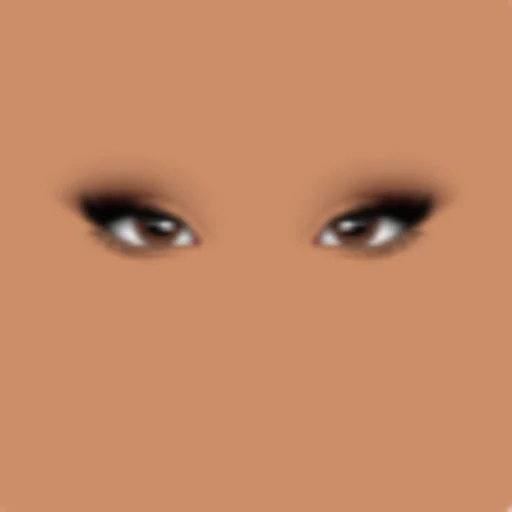 Custom Eyes 078