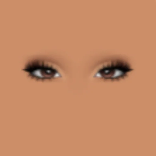 Custom Eyes 080