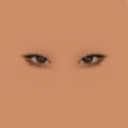 Custom Eyes 081