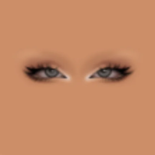 Custom Eyes 083