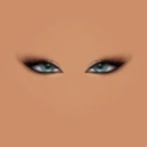 Custom Eyes 086