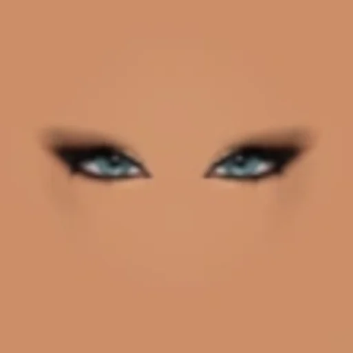 Custom Eyes 087