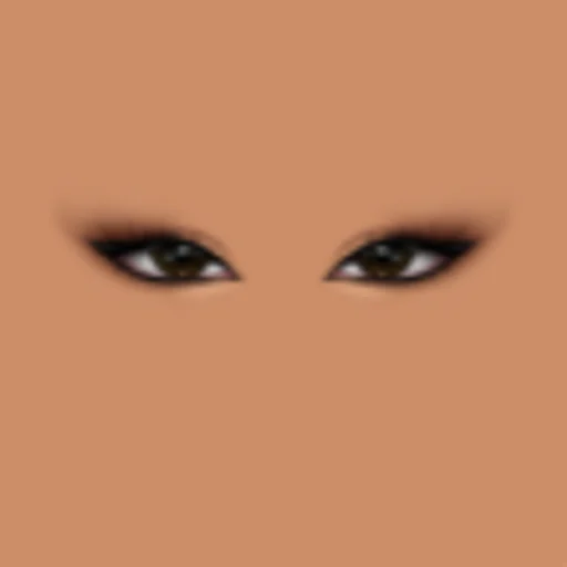 Custom Eyes 088