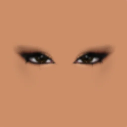 Custom Eyes 089