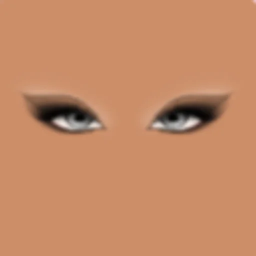 Custom Eyes 090