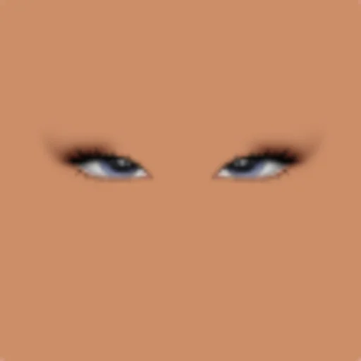 Custom Eyes 092