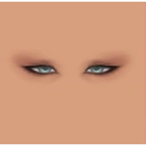 Custom Eyes 093