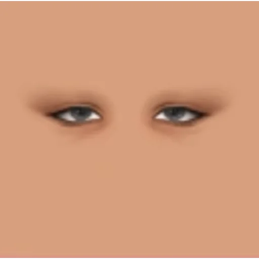 Custom Eyes 095