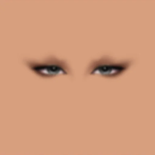 Custom Eyes 098