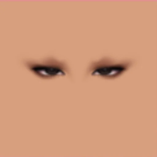 Custom Eyes 099