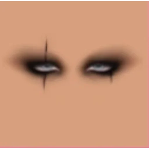 Custom Eyes 100