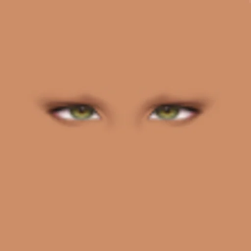Custom Eyes 103