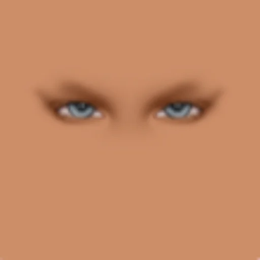 Custom Eyes 105
