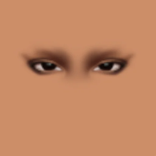 Custom Eyes 106