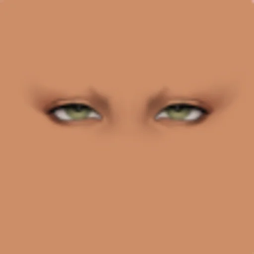Custom Eyes 107