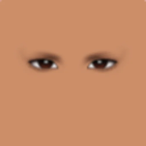 Custom Eyes 108