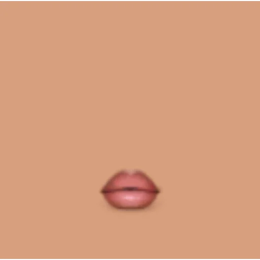 Custom Lips 002