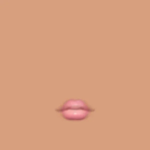 Custom Lips 004