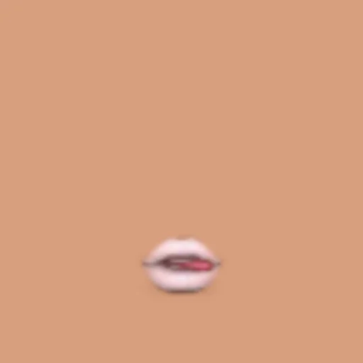 Custom Lips 010