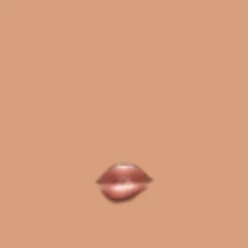 Custom Lips 012