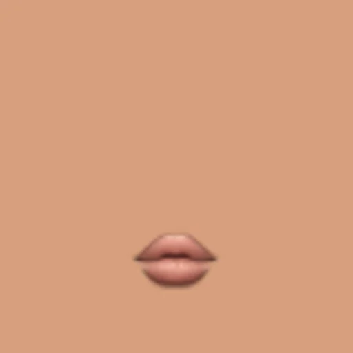 Custom Lips 014