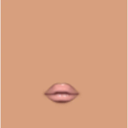Custom Lips 016
