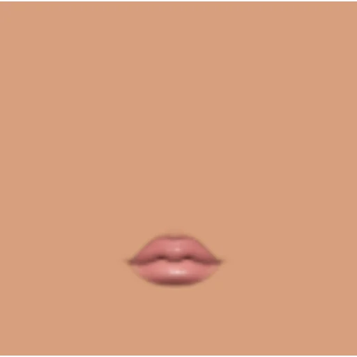 Custom Lips 017
