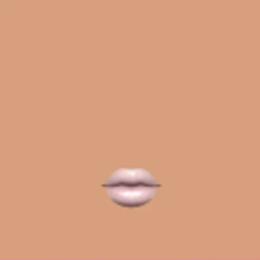 Custom Lips 021