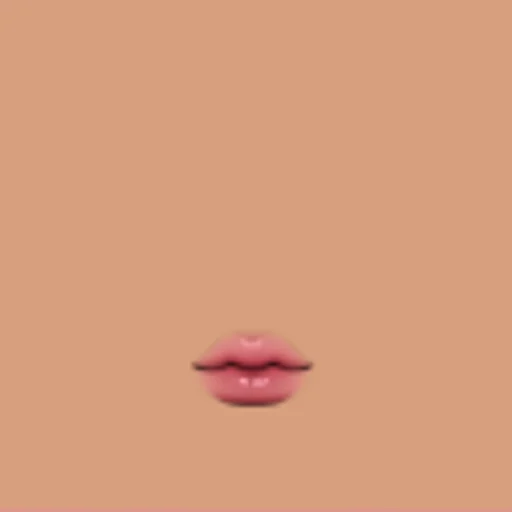 Custom Lips 024