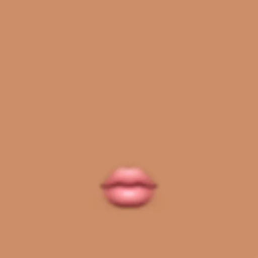 Custom Lips 033