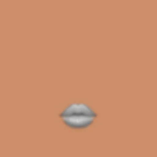 Custom Lips 034