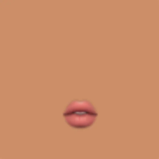Custom Lips 038