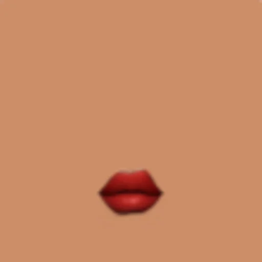Custom Lips 039