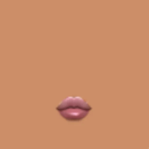 Custom Lips 040