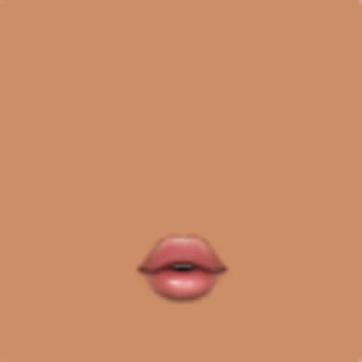 Custom Lips 041