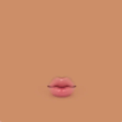 Custom Lips 044
